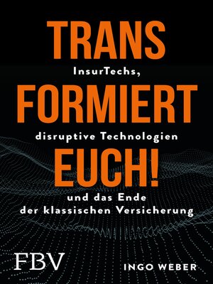 cover image of Transformiert Euch!